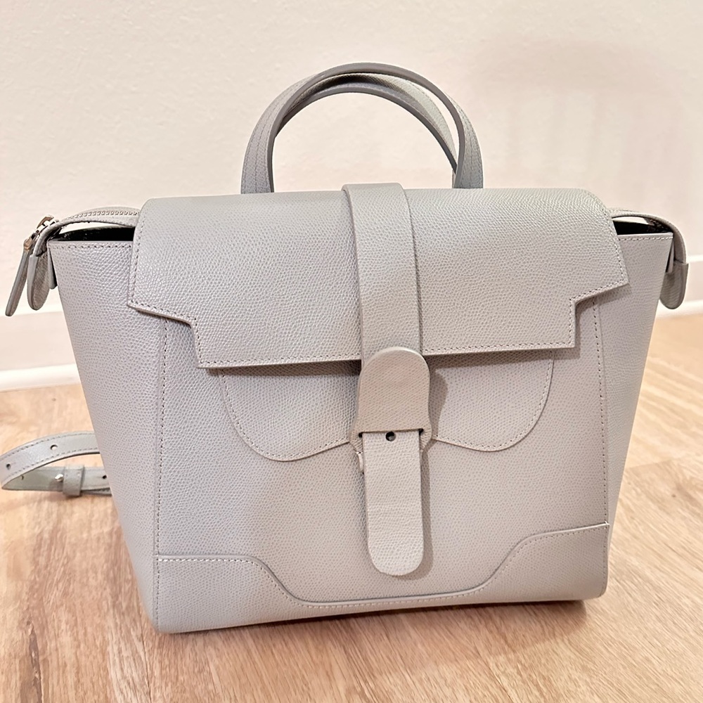 Senreve Medium Maestra Ice